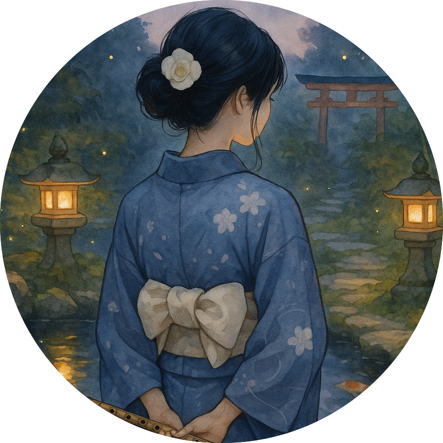 Syuka - 秀歌